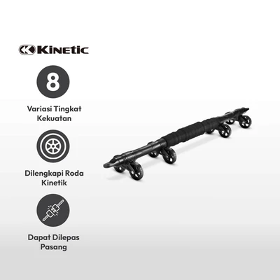 Gambar Kinetic Roller Power Multifungsi