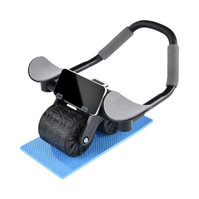 Gambar Kinetic Abdominal Wheel & Plank Trainer