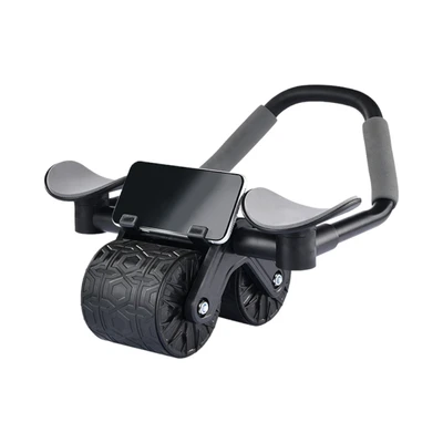 Gambar Kinetic Abdominal Wheel & Plank Trainer