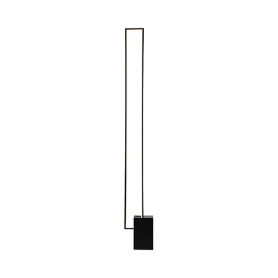 Gambar Informa Macy Lampu Lantai 15x15x150 cm - Hitam