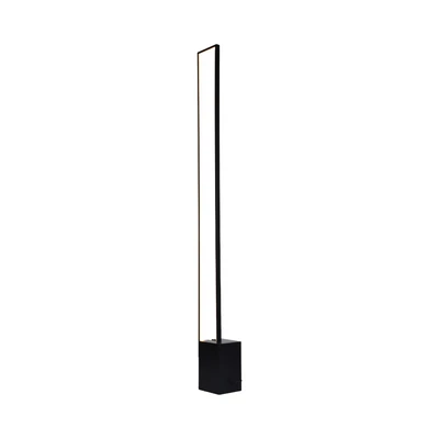Gambar Informa Macy Lampu Lantai 15x15x150 cm - Hitam