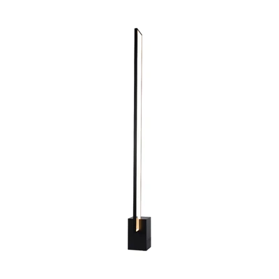 Gambar Informa Macy Lampu Lantai 15x15x150 cm - Hitam