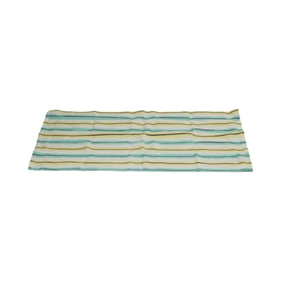 Gambar Forhom Kain Lap Dapur Katun Daisy Bird Set 3 pcs
