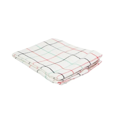 Gambar Forhom Kain Lap Dapur Katun Pomegranate 50x70 cm Set 3 pcs