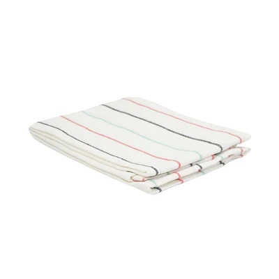 Gambar Forhom Kain Lap Dapur Katun Pomegranate 50x70 cm Set 3 pcs