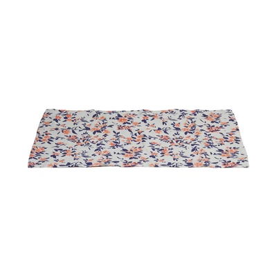 Gambar Forhom Kain Lap Dapur Katun Aster 50x70 cm Set 3 pcs - Biru