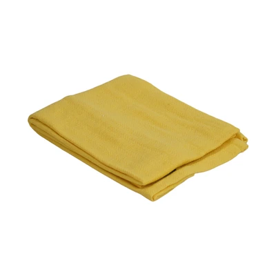 Gambar Forhom Kain Lap Dapur Katun Bird Set 3 pcs - Kuning