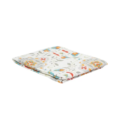 Gambar Forhom Kain Lap Dapur Katun Baroque 50x70 cm Set 3 pcs