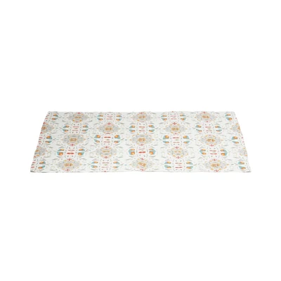 Gambar Forhom Kain Lap Dapur Katun Baroque 50x70 cm Set 3 pcs