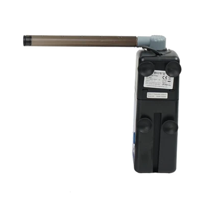 Gambar Boyu Filter Akuarium Submersible Wf 400