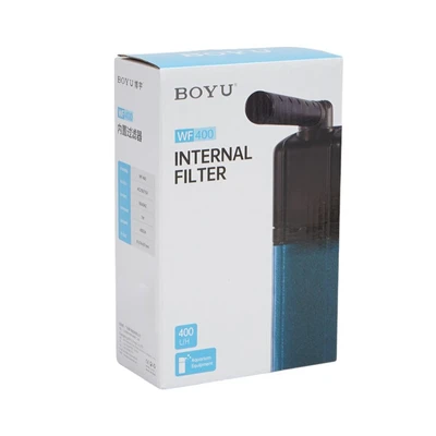 Gambar Boyu Filter Akuarium Submersible Wf 400