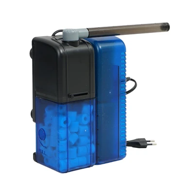 Gambar Boyu Filter Akuarium Submersible Wf 600