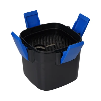 Gambar Boyu Filter Akuarium 80 - Hitam/Biru