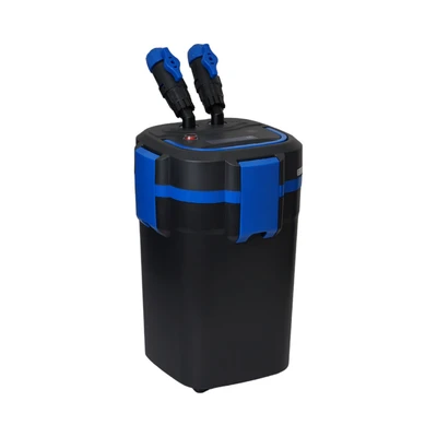 Gambar Boyu Filter Akuarium 120 - Hitam/Biru