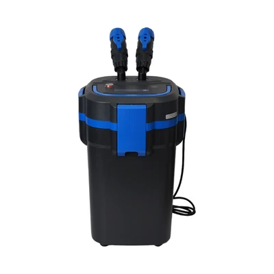 Gambar Boyu Filter Akuarium 120 - Hitam/Biru