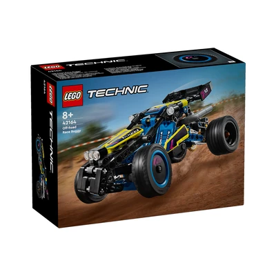 Gambar LEGO Technic Off Road Race Buggy 42164