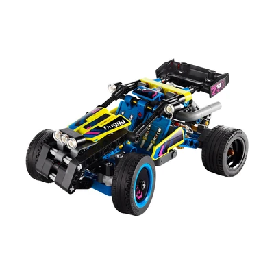 Gambar LEGO Technic Off Road Race Buggy 42164