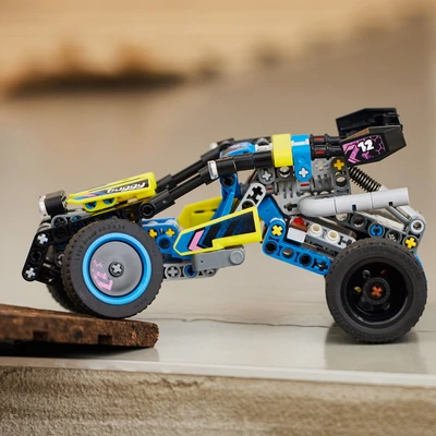 Gambar LEGO Technic Off Road Race Buggy 42164