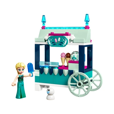 Gambar LEGO Disney Princess Elsas Frozen Treats 43234