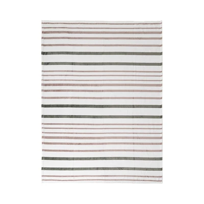 Gambar Informa 150x200 cm Selimut Microfiber Polyester Print Muxo - Mix