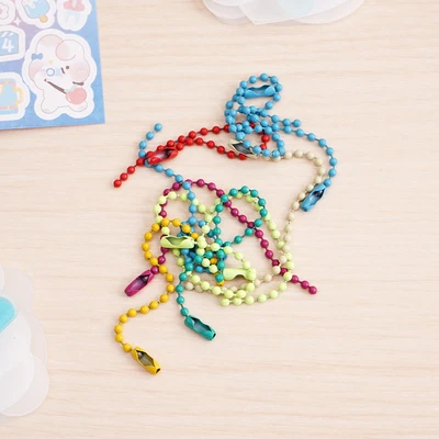 Gambar Ataru Set DIY Stiker & Gantungan Surry Set 17 pcs - Mix