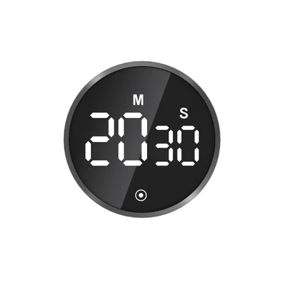 Gambar Culinart Timer Dapur Digital - Hitam