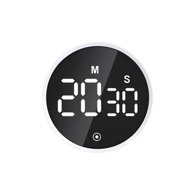 Gambar Culinart Timer Dapur Digital - Putih