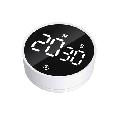 Gambar Culinart Timer Dapur Digital - Putih
