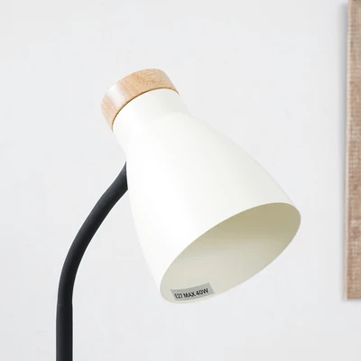 Gambar Informa Gia Lampu Lantai - Krem Beige