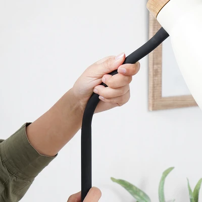 Gambar Informa Gia Lampu Lantai - Krem Beige