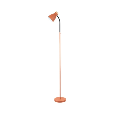 Gambar Informa Gia Lampu Lantai - Oranye Matt