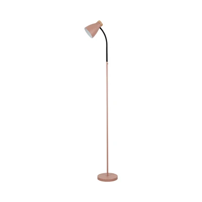 Gambar Informa Gia Lampu Lantai 31.5x20x155 cm - Pink Matt