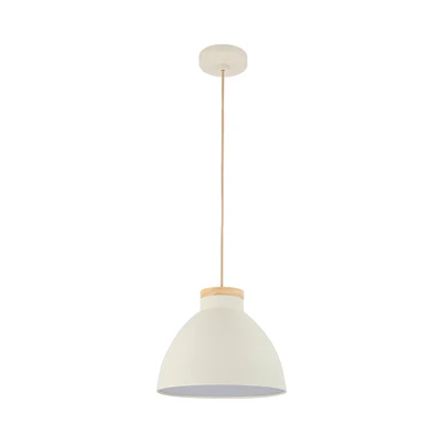 Gambar Informa Gia Lampu Gantung Hias - Krem Beige