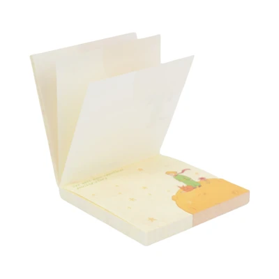 Gambar Ataru Sticky Notes Square Mix Design 100 Lembar Random