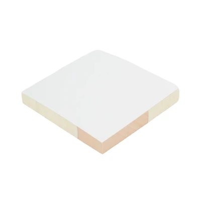 Gambar Ataru Sticky Notes Square Mix Design 100 Lembar Random