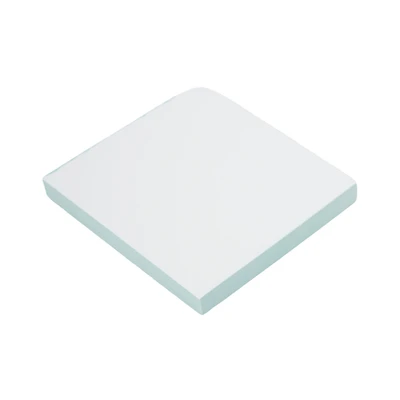 Gambar Ataru Sticky Notes Rabbit Mix Design 100 Lembar - Biru