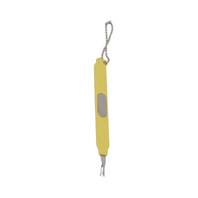 Gambar Ataru Cuticle Pusher - Kuning