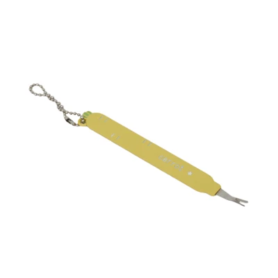 Gambar Ataru Cuticle Pusher - Kuning