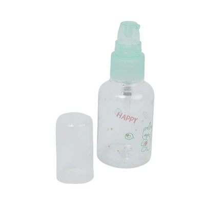 Gambar Ataru Botol Cairan Spray Pet Printed 50 ml