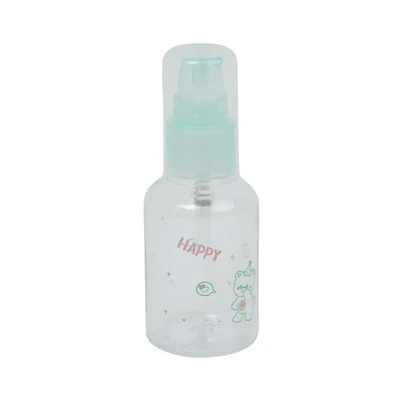 Gambar Ataru Botol Cairan Spray Pet Printed 50 ml
