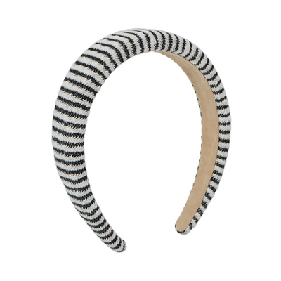 Gambar Ataru Bando Thick - Hitam/Putih