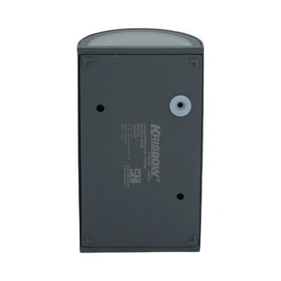 Gambar Krisbow Lampu Dinding Outdoor 6 Watt Cool Daylight IP54