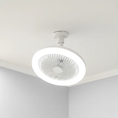 Gambar APA Bohlam LED 2-in-1 30 Watt