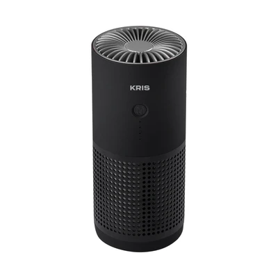 Gambar Kris Air Purifier Portable Mini - Hitam
