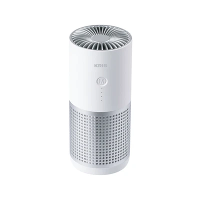 Gambar Kris Air Purifier Portable Mini - Putih