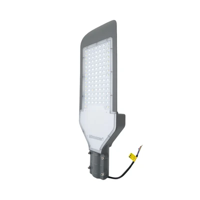 Gambar Krisbow Lampu Jalan LED SMD 100 Watt 6000K IP65