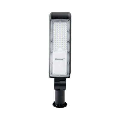 Gambar Krisbow Lampu Jalan LED SMD Adjustable 50 Watt 6000K IP65