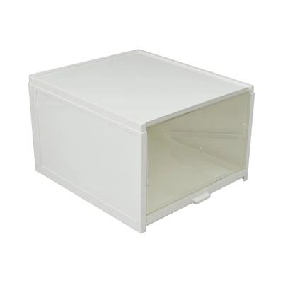 Gambar Informa Wyatt Kotak Sepatu 36.2x31x21.5 cm - Putih