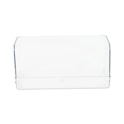 Gambar Stora Kotak Penyimpanan Stackable Small 23.8x12.5x10.8 cm