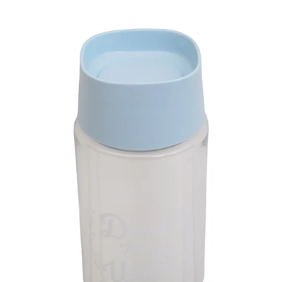 Gambar Selma Pearl Botol Minum Plastik 1.05 Liter - Biru